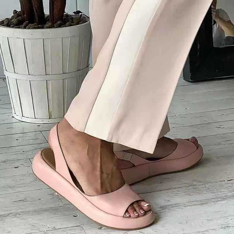 Ortho Welt New Gel Shoes - Unique Style And Comfort