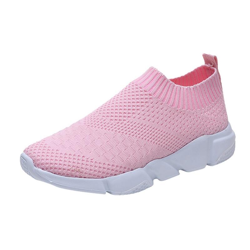 Ortho Welt Unisex Breathable Running Shoes