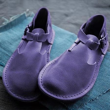 Ortho Welt Damen Loafer – Orthopedic Komfort & Stil