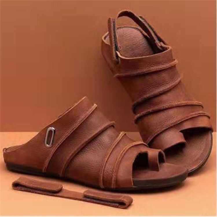 Ortho Welt Damen Sandalen - Orthopädischer Komfort