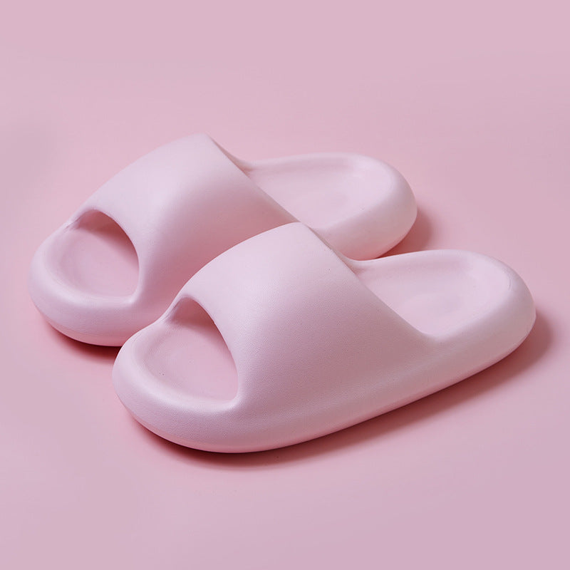 Ortho Welt Summer Slippers Made Of Bread: Comfort And Unique Style