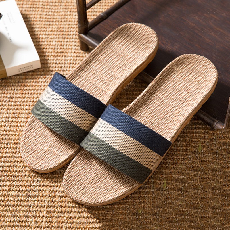 Ortho Welt Summer Slippers - Comfort And Style At Home