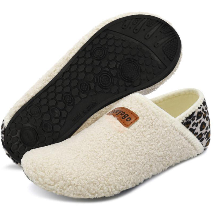 Ortho Welt Comfortable Indoor Sports Slippers