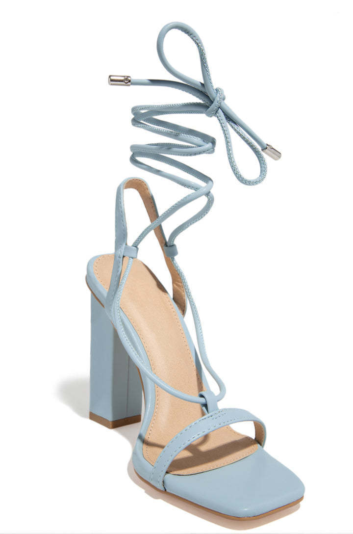 Ortho Welt Square Heel Sandals - Unique Elegance For Parties