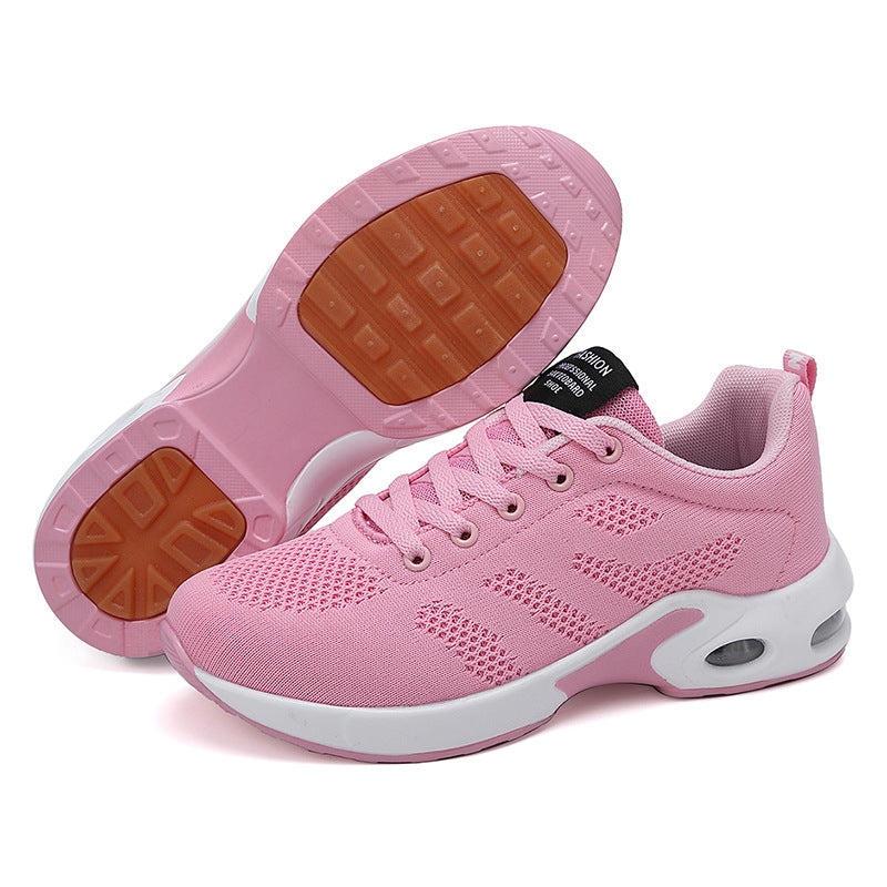 Ortho Welt Lightweight Athletic Shoes - Unique Style
