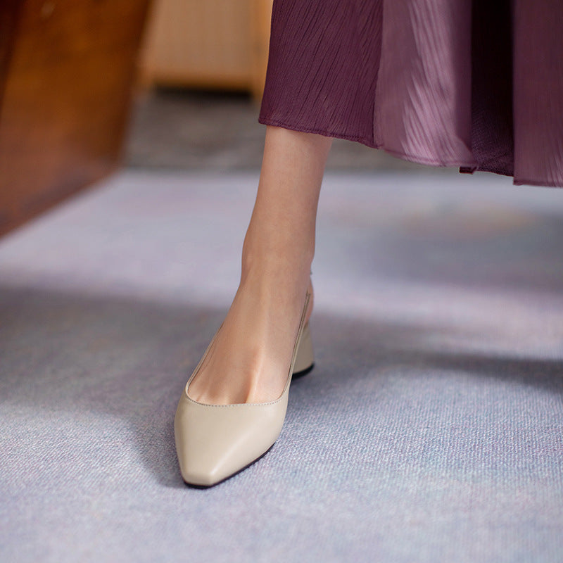 Ortho Welt Damen-Sandalen – Orthopedic Blockabsatz Komfort