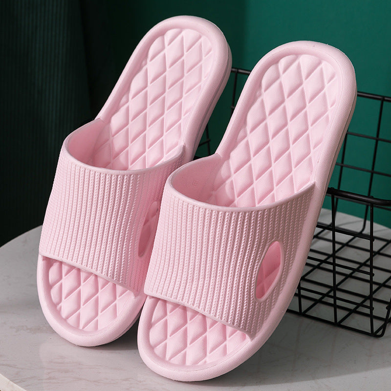 Ortho Welt Soft Eva Non-Slip Slippers For Home And Garden