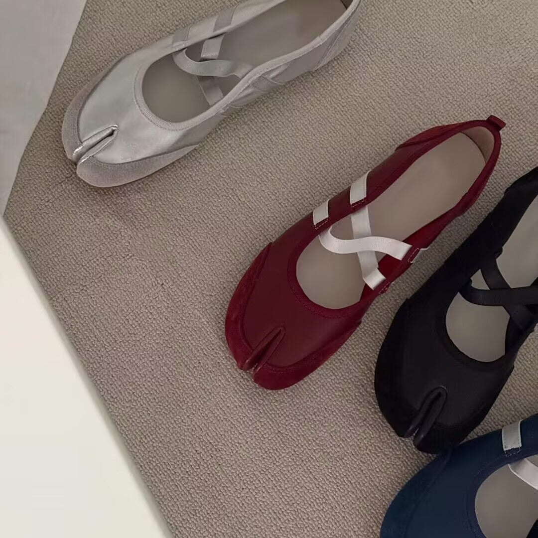 Ortho Welt New Clog Shoes With A Unique Design