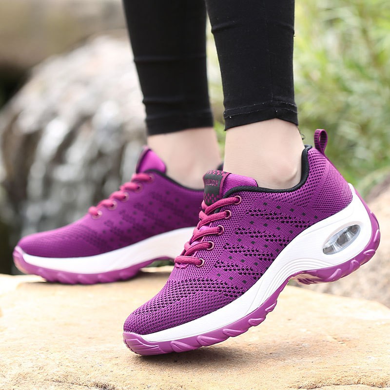 Ortho Welt Mesh Schuhe - Einzigartige Eleganz