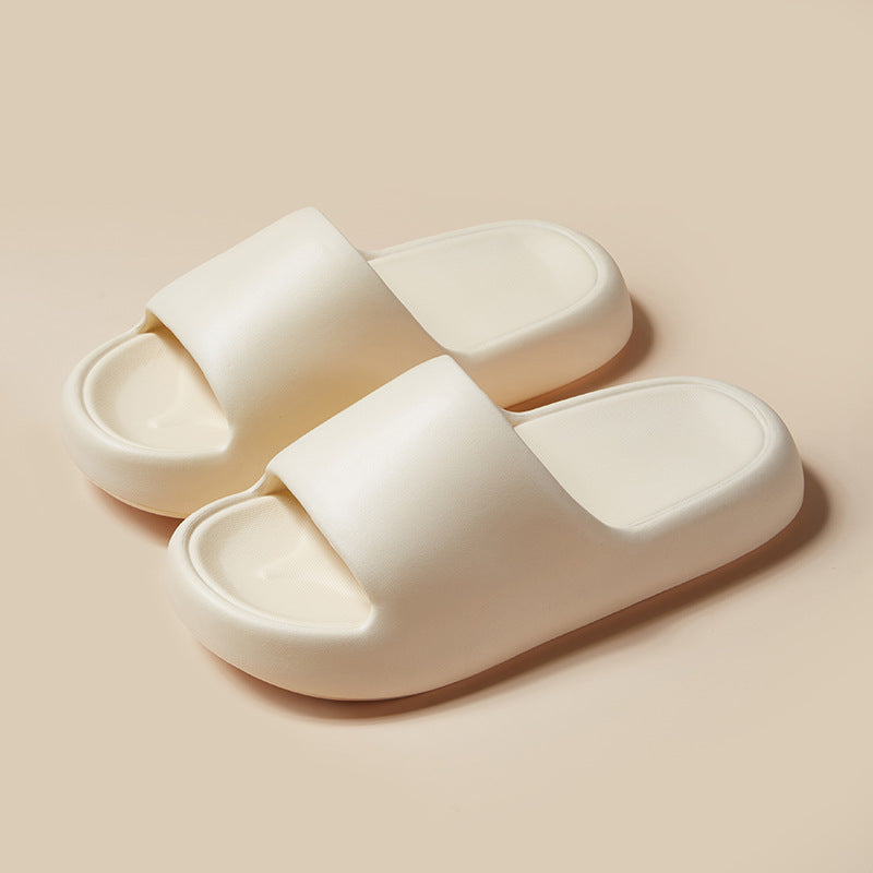 Ortho Welt Unique Bread Slippers - Non-Slip Indoor Slippers