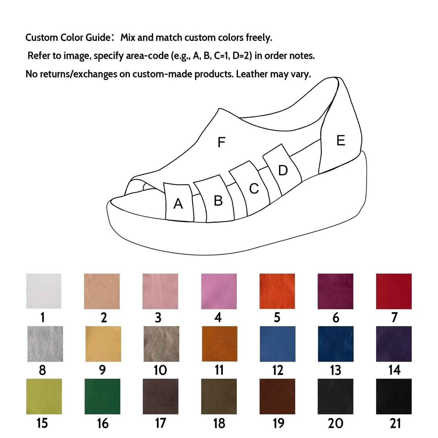Joan | Orthopädische Damen-Slipper aus Leder mit offener Zehenpartie und hohem Tragekomfort