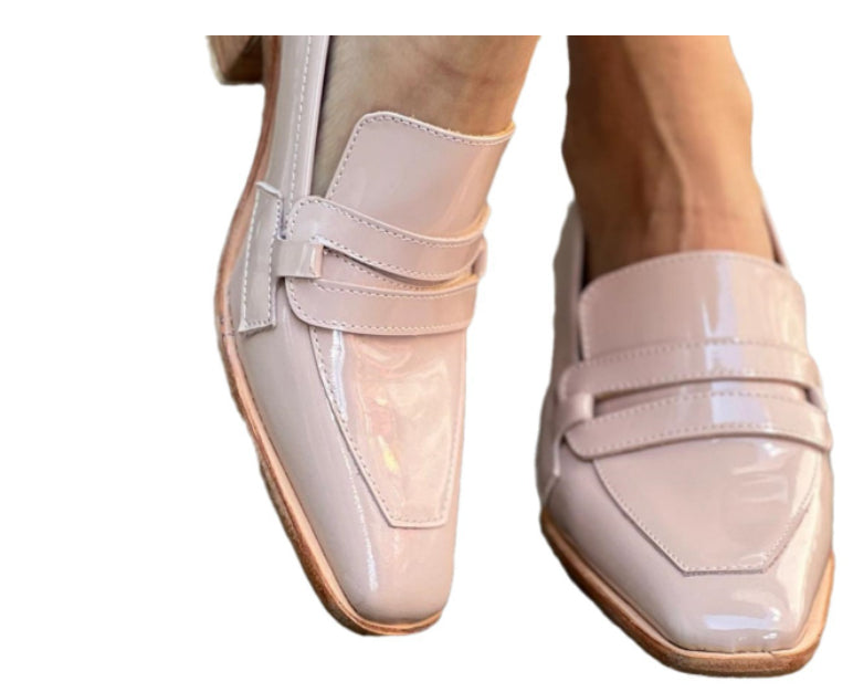 Ortho Welt Slip-On Schuhe – Orthopedic Komfort Damen