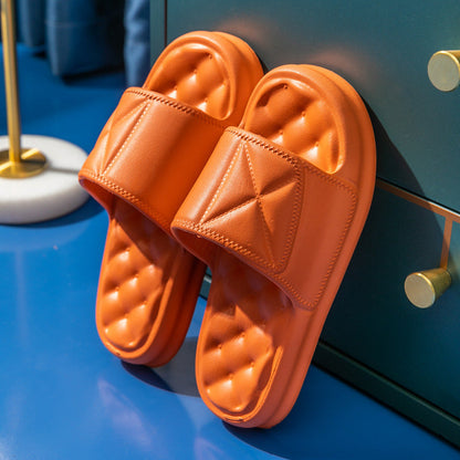 Ortho Welt Summer Slippers - Unique Comfort And Style