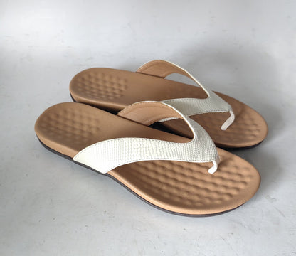 Ortho Welt Summer Sandals - Simple And Elegant Slippers