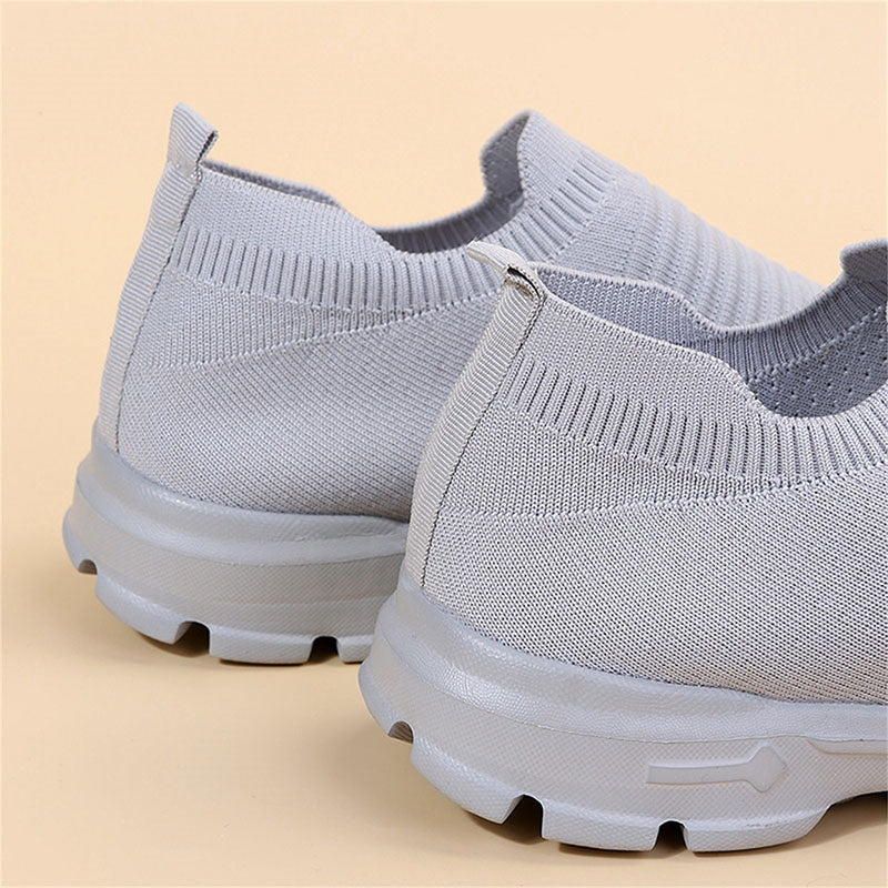 Ortho Welt Knit Sock Shoes - Orthopedic Breathable Comfort