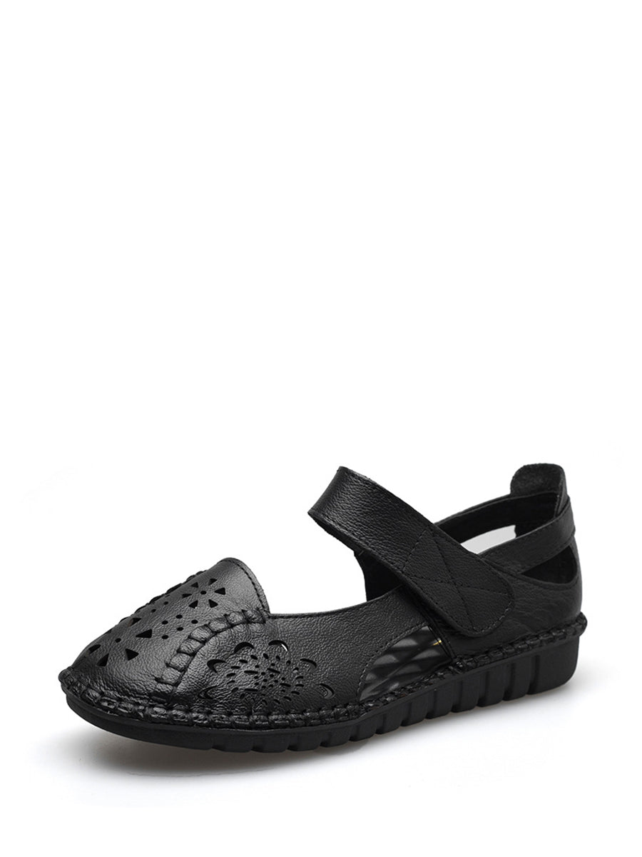 Ortho Welt Mary Jane Ballerinas - Orthopedic Comfort