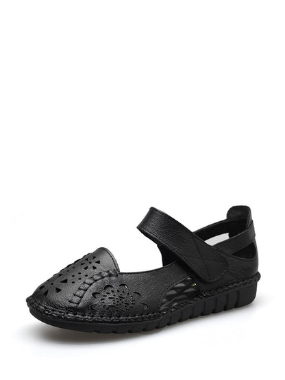 Ortho Welt Mary Jane Ballerinas - Orthopedic Comfort