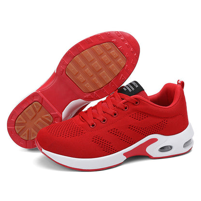 Ortho Welt Lightweight Athletic Shoes - Unique Style