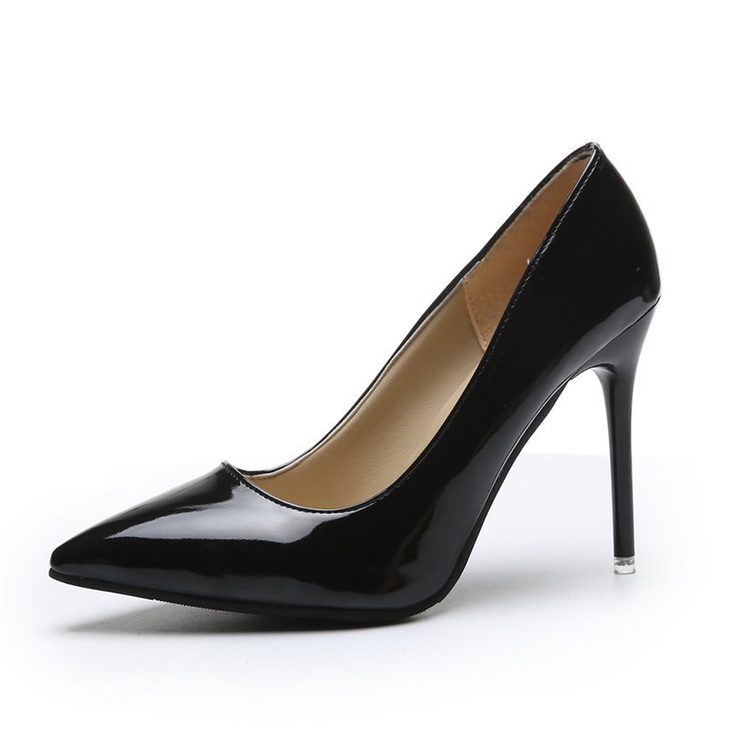 Ortho Welt Stiletto Heels – Orthopedic Comfort Pump