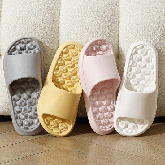 Ortho Welt Summer Slippers With Massage - Unique And Comfortable