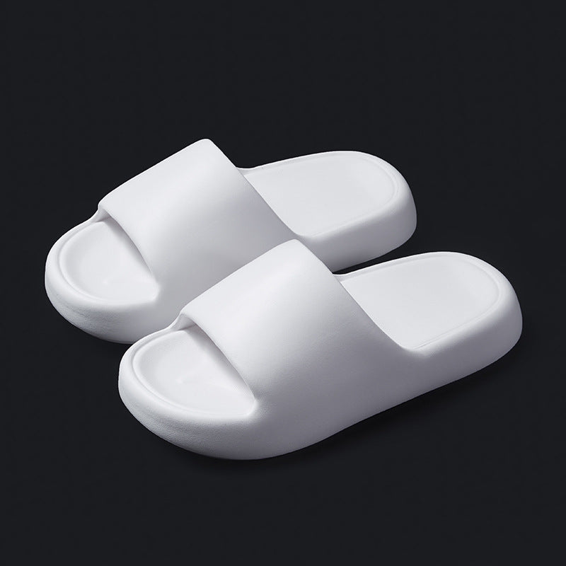 Ortho Welt Unique Bread Slippers - Non-Slip Indoor Slippers