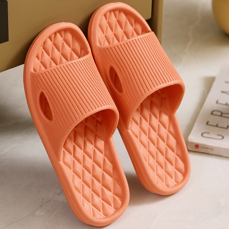 Ortho Welt Soft Eva Non-Slip Slippers For Home And Garden