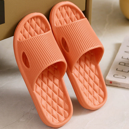 Ortho Welt Soft Eva Non-Slip Slippers For Home And Garden