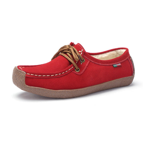 Ortho Welt Unique Flat Shoes For Pregnant Women -