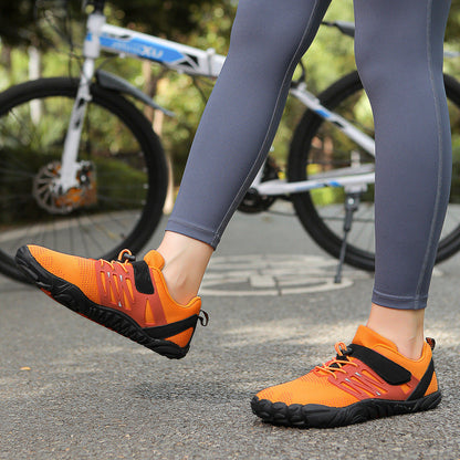 Ortho Welt Atlas Sneaker - Orthopedic Outdoor Comfort