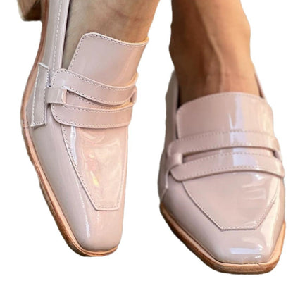 Ortho Welt Slip-On Schuhe – Orthopedic Komfort Damen