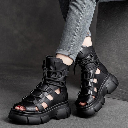 Ortho Welt New Sandals And Boots With An Airy Design