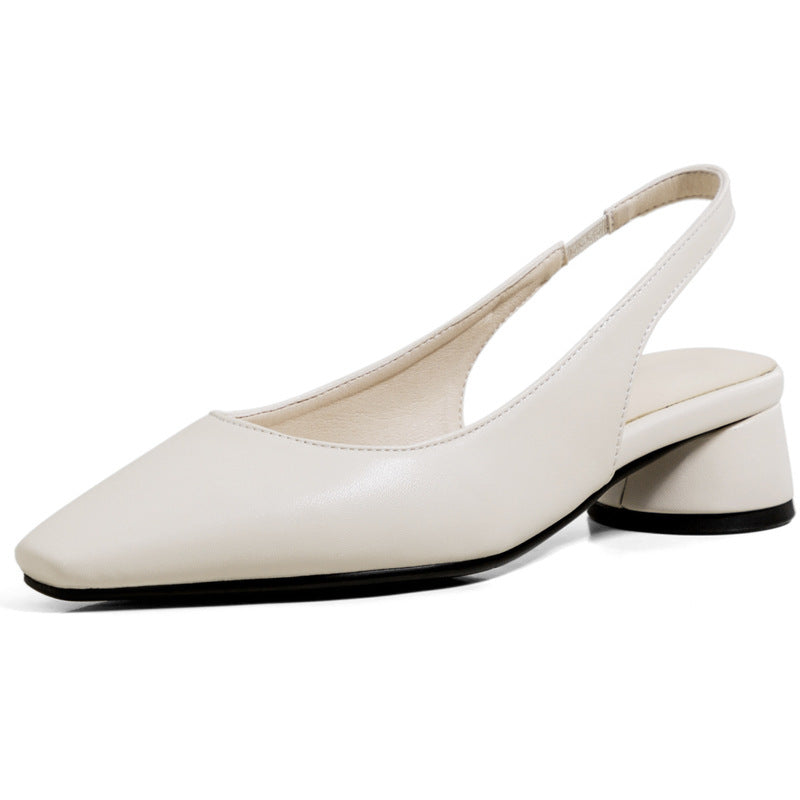 Ortho Welt Damen-Sandalen – Orthopedic Blockabsatz Komfort