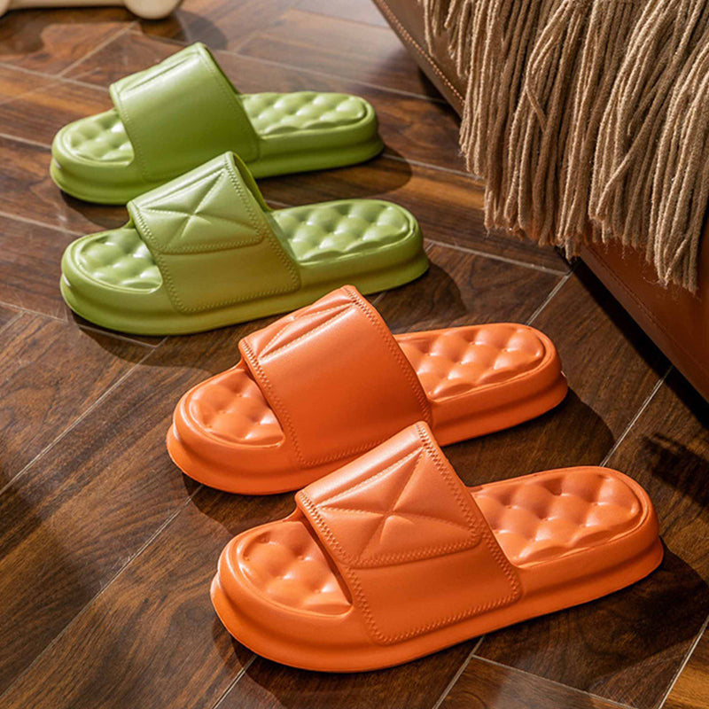 Ortho Welt Summer Slippers - Unique Comfort And Style