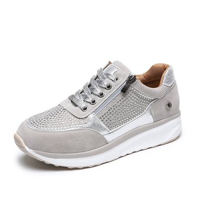 Ortho Welt New Chunky-Soled Daddy Shoes