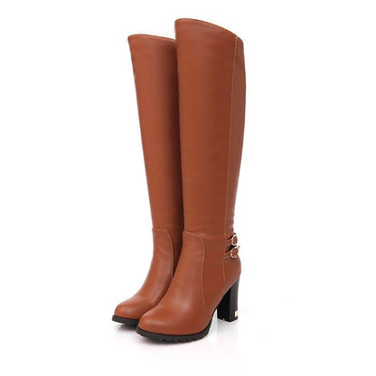 Ortho Welt Damen Stiefel - Orthopädisch & Elegant