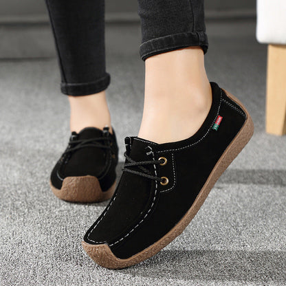 Ortho Welt Unique Flat Shoes For Pregnant Women -