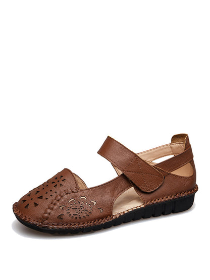 Ortho Welt Mary Jane Ballerinas - Orthopedic Comfort