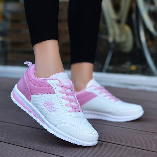 Ortho Welt Leather Sneakers - Unique Elegance And Comfort