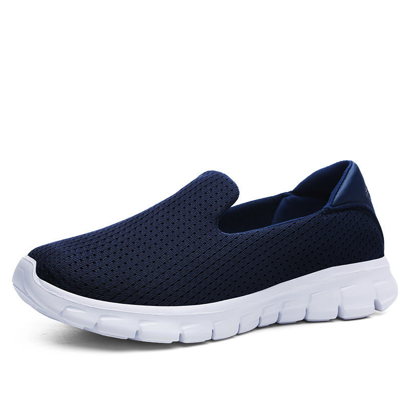 Ortho Welt Ava Sneaker - Orthopedic Slip-On Komfort