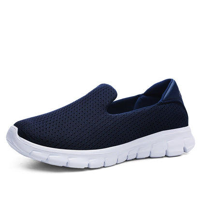 Ortho Welt Ava Sneaker - Orthopedic Slip-On Komfort