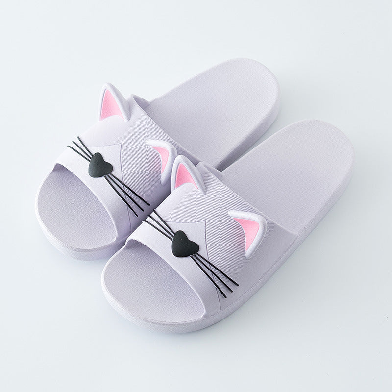 Ortho Welt 'Cool Catilettes' Slippers: Unique Comfort And Style