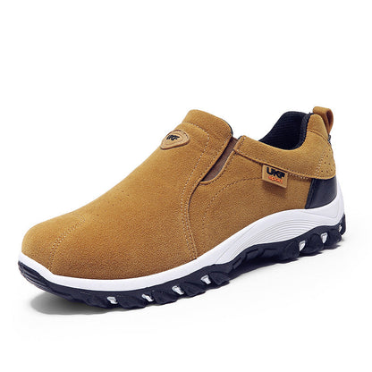 Ortho Welt Noah Sneaker - Orthopedic Slip-On Comfort