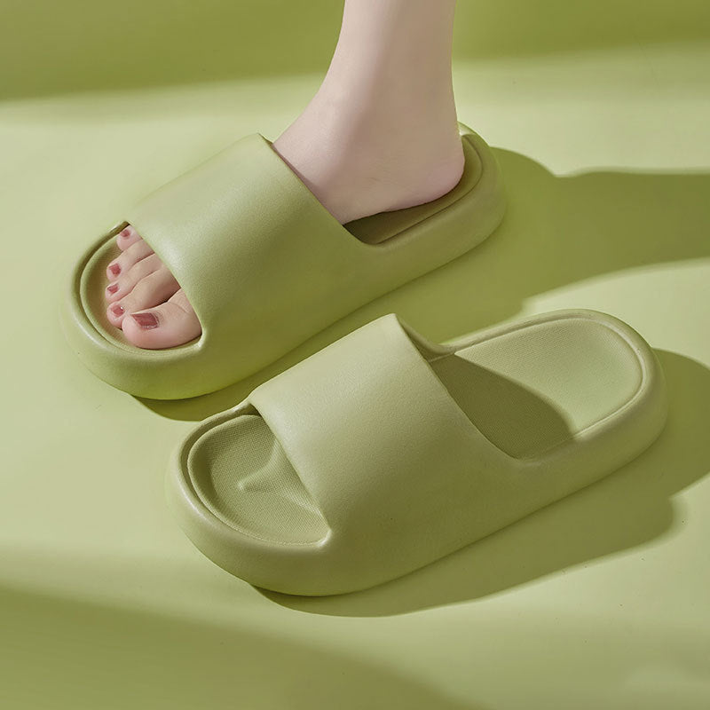 Ortho Welt Unique Bread Slippers - Non-Slip Indoor Slippers