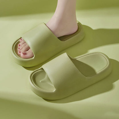 Ortho Welt Unique Bread Slippers - Non-Slip Indoor Slippers