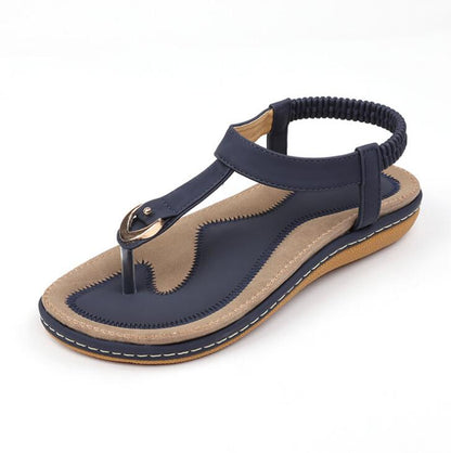 Ortho Welt Summer Sandals - Unique Elegance And Comfort
