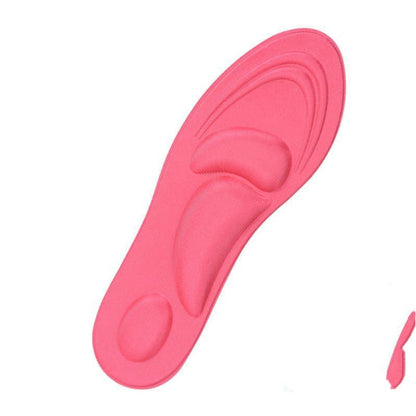 Ortho Welt Insoles - Orthopedic Cushion Support