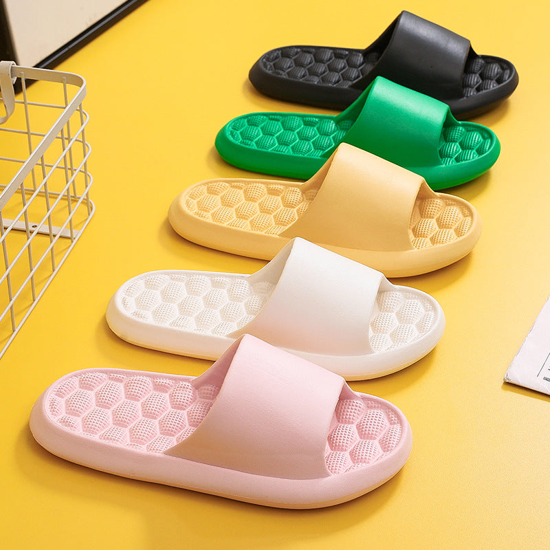 Ortho Welt Summer Slippers With Massage - Unique And Comfortable