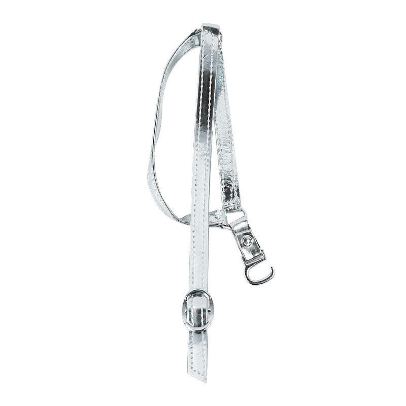 Ortho Welt Instant Heel Straps - Unique Comfort And Style
