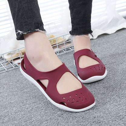 Ortho Welt Damen Sandalen - Orthopedic Komfortsohle