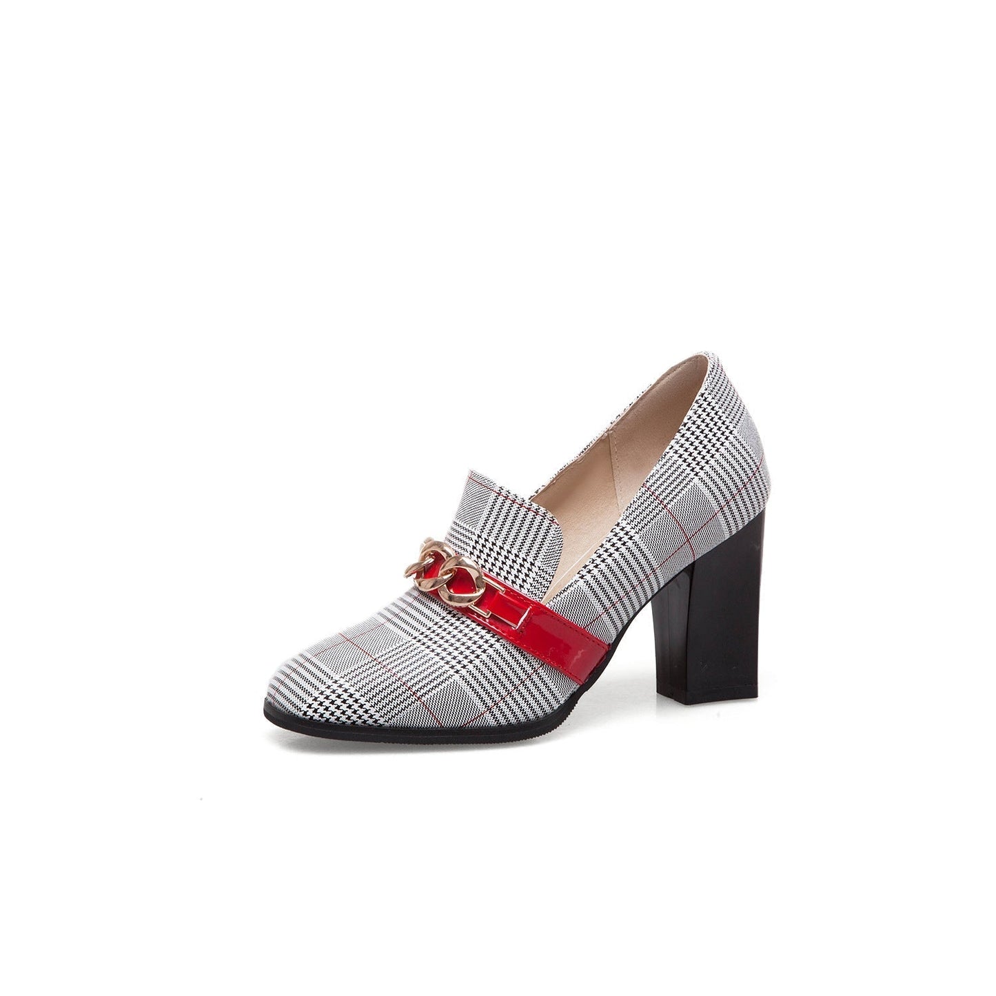 Ortho Welt Decorative Metal Shoes  - Unique And Elegant